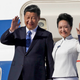 Illustration for article titled Chinas President Visits The U.S. As Word Of Unsafe Aerial Intercept Surfaces